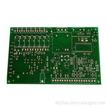 High Frequency 4 Layer Immersion Gold PCB Printed Circuit B
